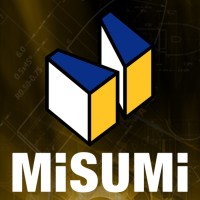 PT. Misumi Indonesia logo, PT. Misumi Indonesia contact details