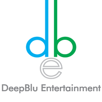 DeepBlu Entertainment logo, DeepBlu Entertainment contact details