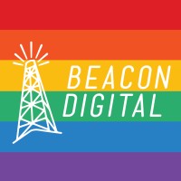 Beacon Digital Marketing logo, Beacon Digital Marketing contact details