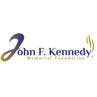 John F. Kennedy Memorial Foundation logo, John F. Kennedy Memorial Foundation contact details