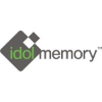 Idol Memory logo, Idol Memory contact details