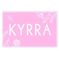 Kyrra logo, Kyrra contact details