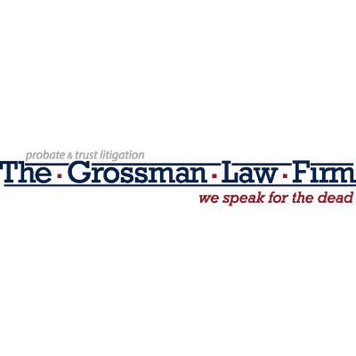 The Grossman Law Firm, APC logo, The Grossman Law Firm, APC contact details