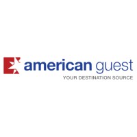 American Guest logo, American Guest contact details