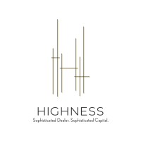 Highness Global Capital Inc. (Highness Capital) logo, Highness Global Capital Inc. (Highness Capital) contact details