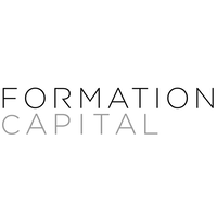 Formation Capital logo, Formation Capital contact details