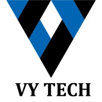 VY TECH logo, VY TECH contact details