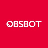 OBSBOT logo, OBSBOT contact details