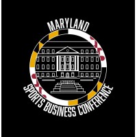 Maryland Sports Business Conference logo, Maryland Sports Business Conference contact details