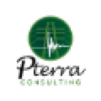 Pterra Consulting logo, Pterra Consulting contact details