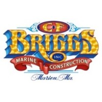 C.F. Briggs Marine Construction logo, C.F. Briggs Marine Construction contact details