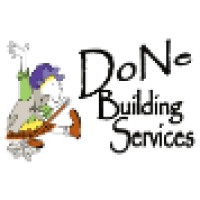 DoNe Building Services logo, DoNe Building Services contact details