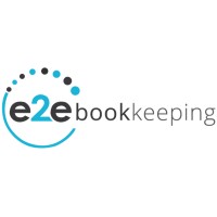 e2e bookkeeping - Your Outsourcing Partner logo, e2e bookkeeping - Your Outsourcing Partner contact details