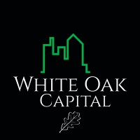 White Oak Capital logo, White Oak Capital contact details