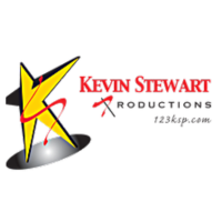 Kevin Stewart Productions - KSP logo, Kevin Stewart Productions - KSP contact details