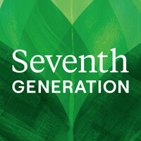 Seventh Generation logo, Seventh Generation contact details