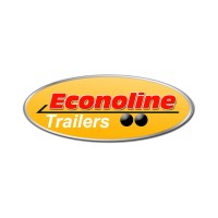 Econoline Trailers Inc. logo, Econoline Trailers Inc. contact details