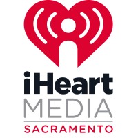 iHeartMedia Sacarmento logo, iHeartMedia Sacarmento contact details