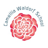 Camellia Waldorf School logo, Camellia Waldorf School contact details