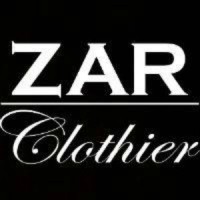 ZAR Clothier logo, ZAR Clothier contact details