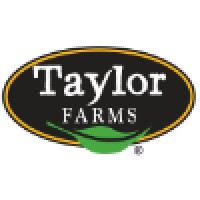 Taylor Farms logo, Taylor Farms contact details