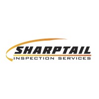 Sharptail Inspection Services logo, Sharptail Inspection Services contact details