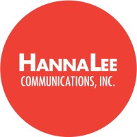 Hanna Lee Communications, Inc. logo, Hanna Lee Communications, Inc. contact details