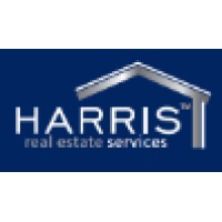 Harris Real Estate (Services) Ltd logo, Harris Real Estate (Services) Ltd contact details