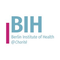 Berlin Institute of Health logo, Berlin Institute of Health contact details