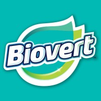 Bio-Vert logo, Bio-Vert contact details