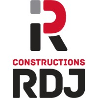 Constructions RDJ logo, Constructions RDJ contact details