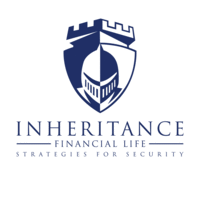 Inheritance Financial Life logo, Inheritance Financial Life contact details