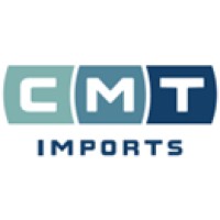 Cmt Imports Inc logo, Cmt Imports Inc contact details