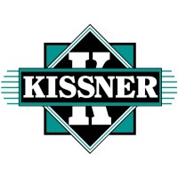 Kissner USA Holdings logo, Kissner USA Holdings contact details