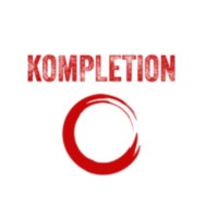 Kompletion logo, Kompletion contact details