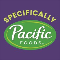 Pacific Foods of Oregon logo, Pacific Foods of Oregon contact details