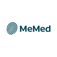 MeMed logo, MeMed contact details