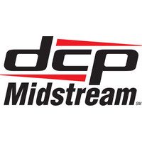 DCP Midstream logo, DCP Midstream contact details