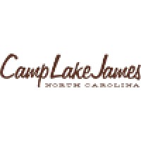 Camp Lake James logo, Camp Lake James contact details