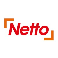 Netto logo, Netto contact details