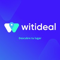 Witideal logo, Witideal contact details