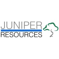 Juniper Resources LLC logo, Juniper Resources LLC contact details