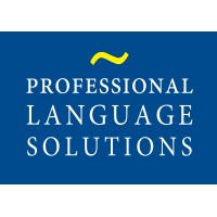 Professional Language Solutions logo, Professional Language Solutions contact details