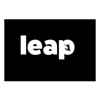 Leap Collective logo, Leap Collective contact details