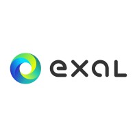 Exal Corp logo, Exal Corp contact details