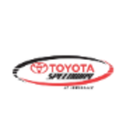 Toyota Speedway at Irwindale logo, Toyota Speedway at Irwindale contact details