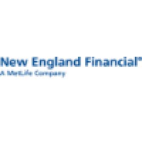 New England Financial logo, New England Financial contact details