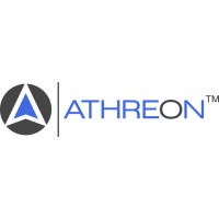 Athreon logo, Athreon contact details