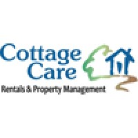 Cottage Care Rentals logo, Cottage Care Rentals contact details