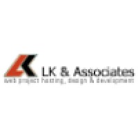 LK & Associates logo, LK & Associates contact details